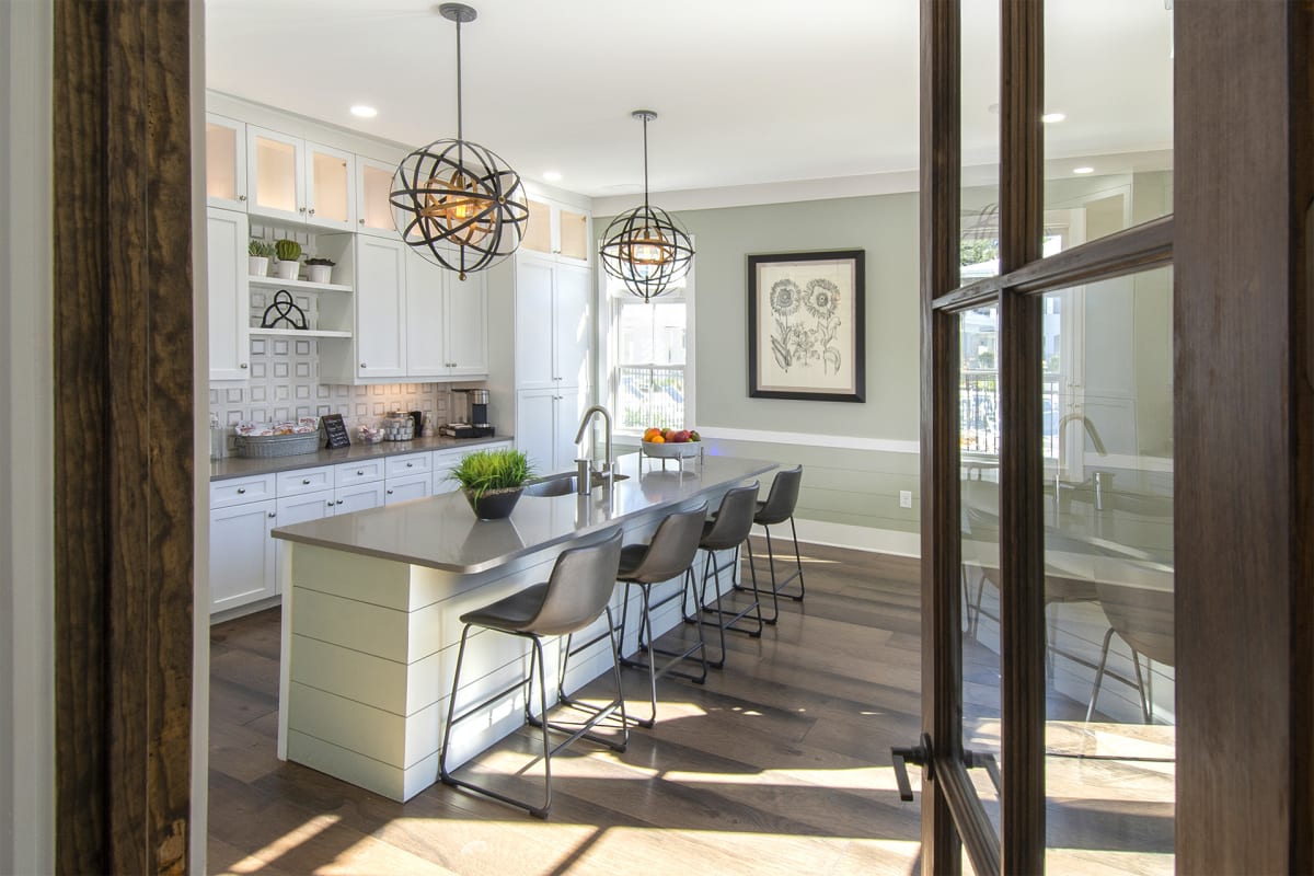 Photos and Video of Greystone at Mulberry Grove in Fortson, GA